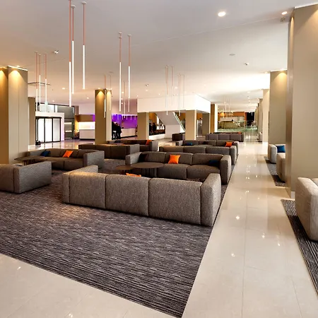 Materada Plava Laguna