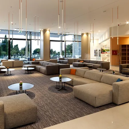 Materada Plava Laguna Otel Poreč