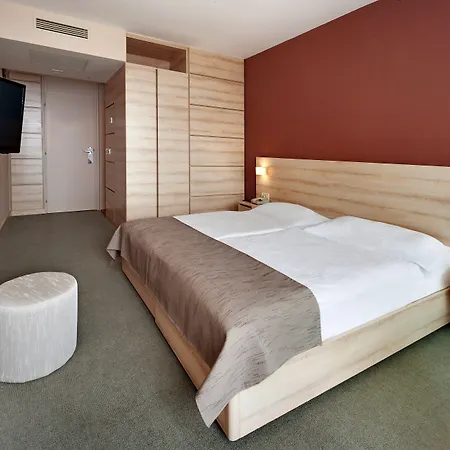 Materada Plava Laguna Poreč