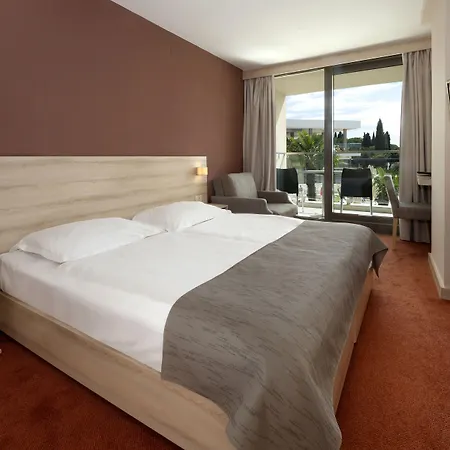 Materada Plava Laguna 3* Porec