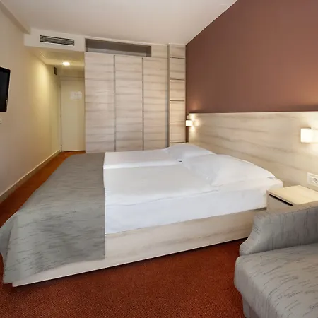 Materada Plava Laguna 3* Porec