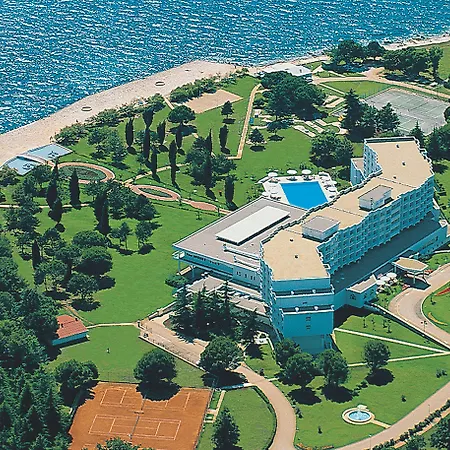 Hotel Materada Plava Laguna Porec