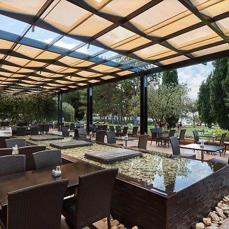 Materada Plava Laguna Hotel