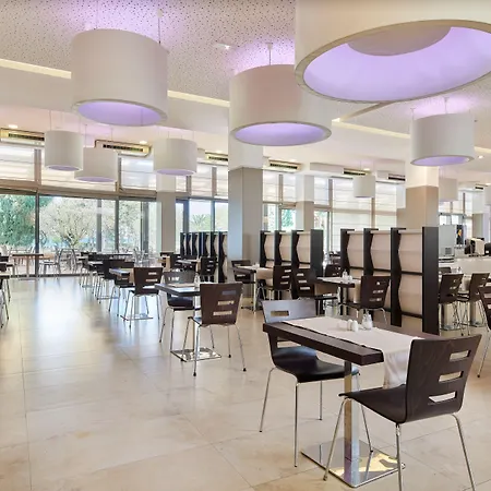 Materada Plava Laguna Hotel Porec