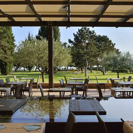 Materada Plava Laguna 3*