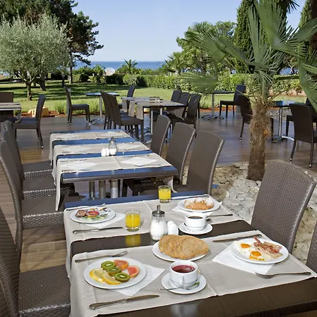 Materada Plava Laguna 3*