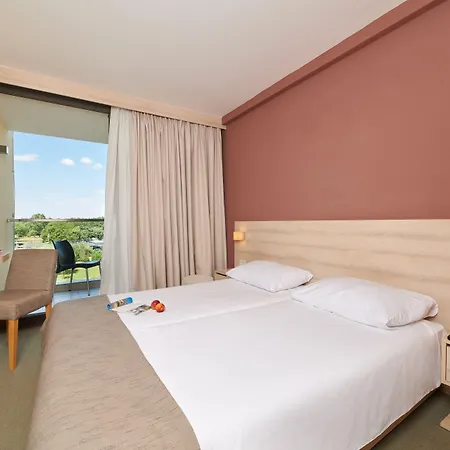 Materada Plava Laguna Hotel Porec