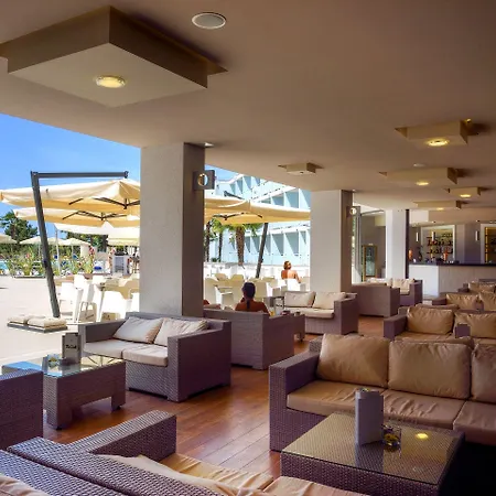 酒店 Materada Plava Laguna