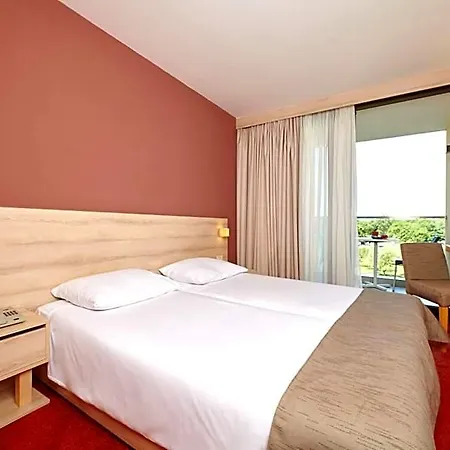 Materada Plava Laguna 3* Porec