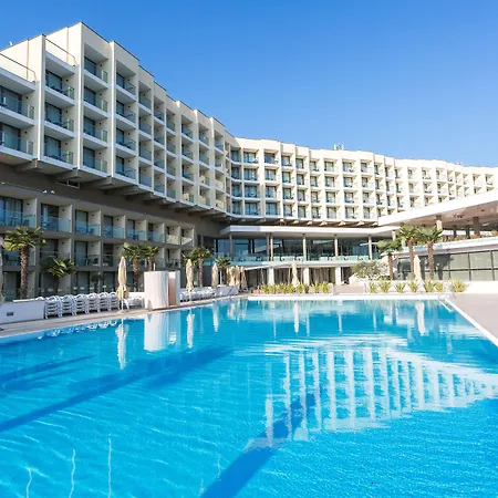 Materada Plava Laguna 3* Porec