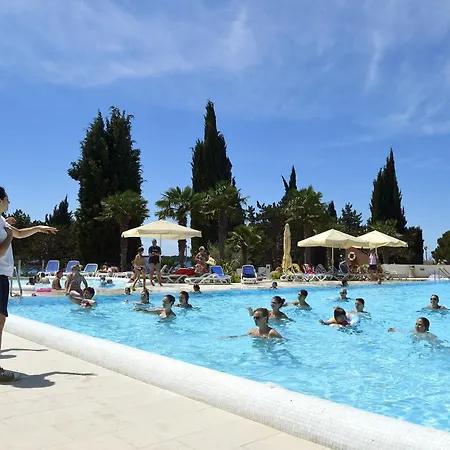 Materada Plava Laguna Otel 3*