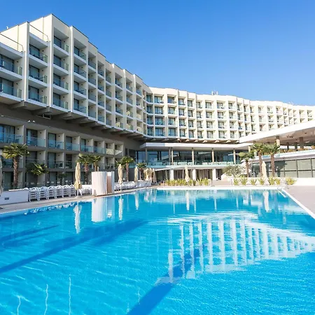 Materada Plava Laguna