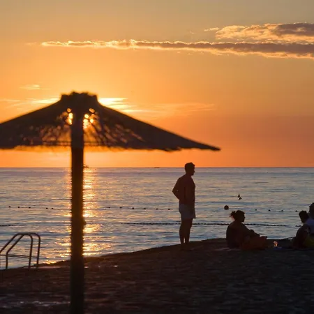 Materada Plava Laguna Hotel