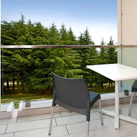 Materada Plava Laguna 3* Poreč
