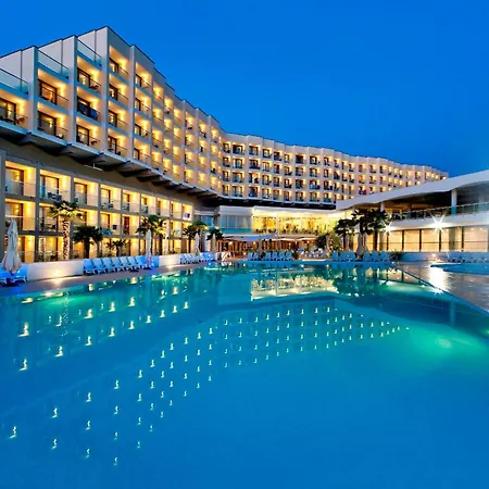 Materada Plava Laguna 3* Porec