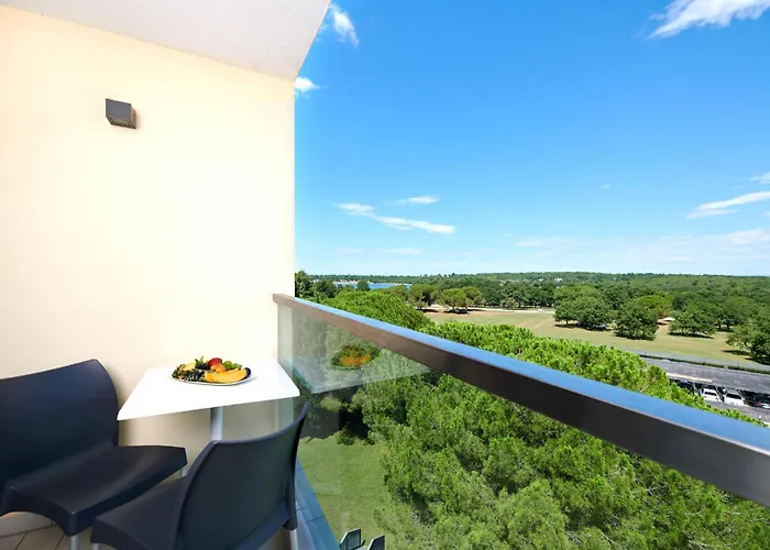 Materada Plava Laguna Hotel 3*