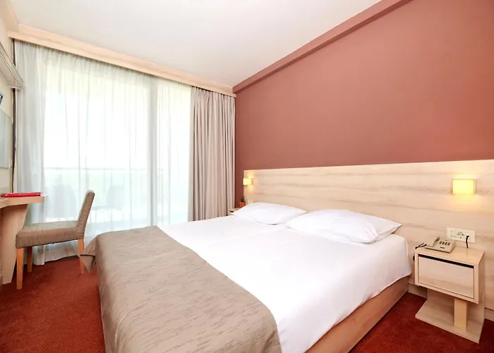 Hotel Materada Plava Laguna Poreč