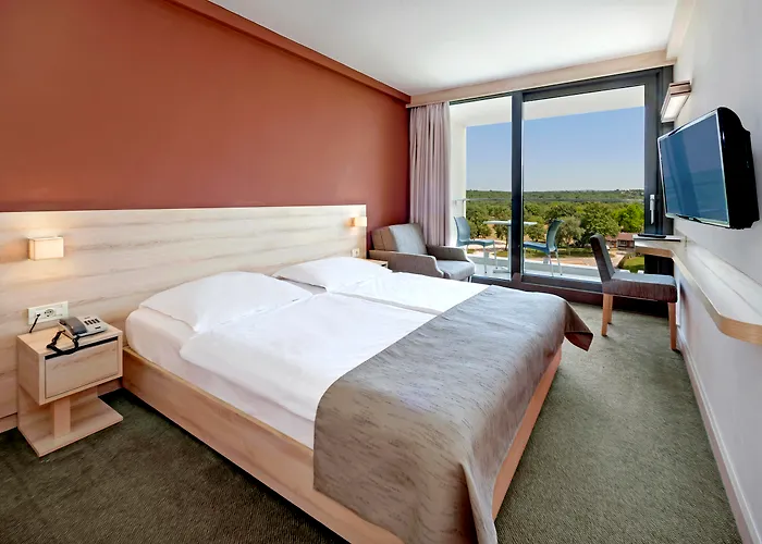 Hotel Materada Plava Laguna