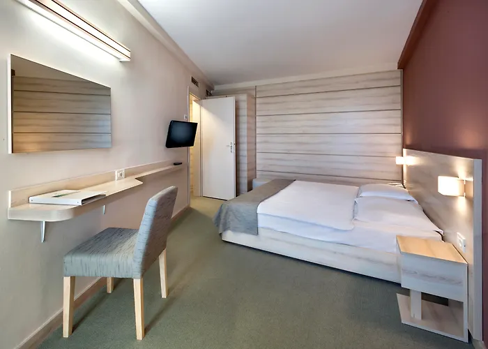 Materada Plava Laguna Poreč