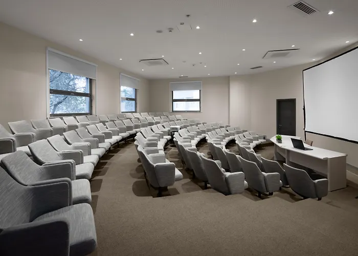 Materada Plava Laguna 3* Poreč