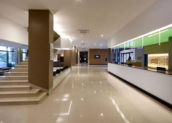 Materada Plava Laguna Poreč