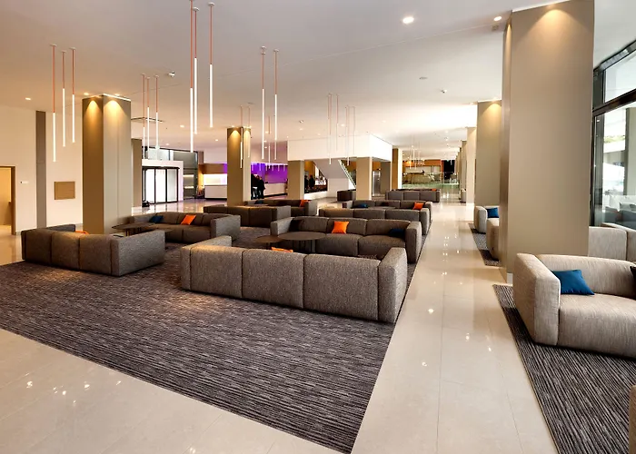 Materada Plava Laguna