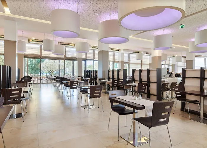 Materada Plava Laguna Hotel Poreč