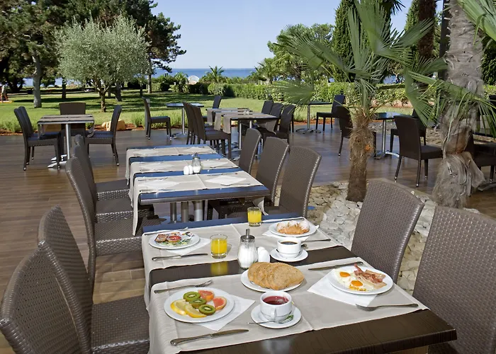 Materada Plava Laguna 3*