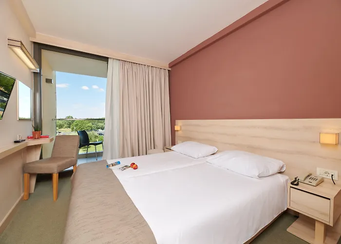 Materada Plava Laguna Hotel Poreč