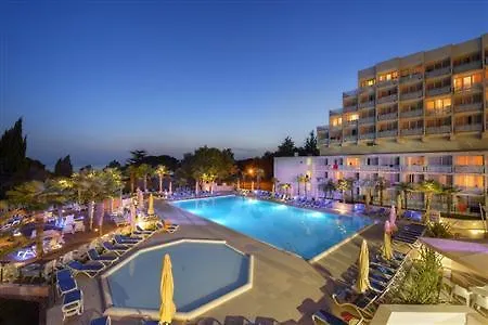 Materada Plava Laguna Hotel