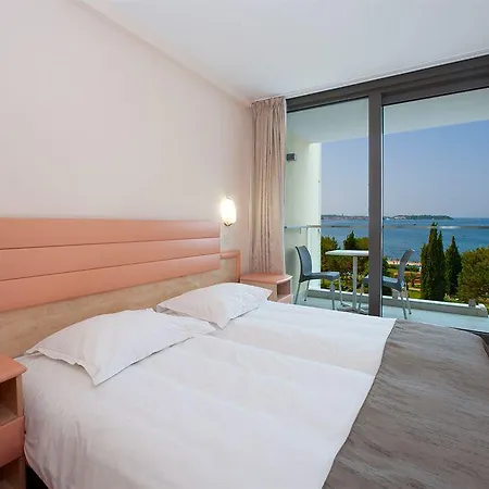 Ξενοδοχείο Materada Plava Laguna