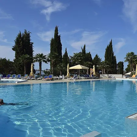 Materada Plava Laguna Ξενοδοχείο