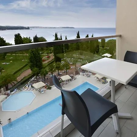 Ξενοδοχείο Materada Plava Laguna Πόρετς