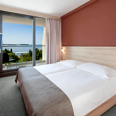 Materada Plava Laguna Hotel Porec