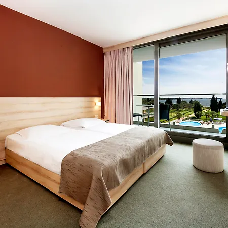 Materada Plava Laguna 3* Πόρετς