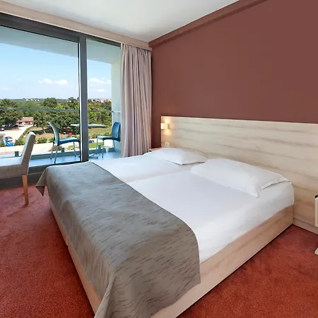 Materada Plava Laguna Hotel 3*