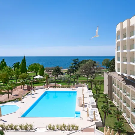 Materada Plava Laguna Ξενοδοχείο Πόρετς