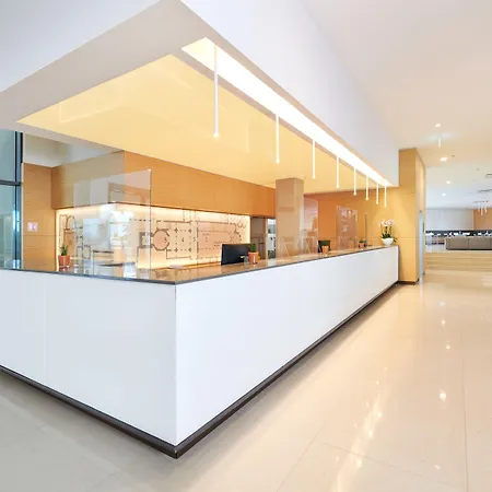 Hotel Materada Plava Laguna Porec