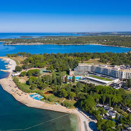 Materada Plava Laguna Hotel Porec