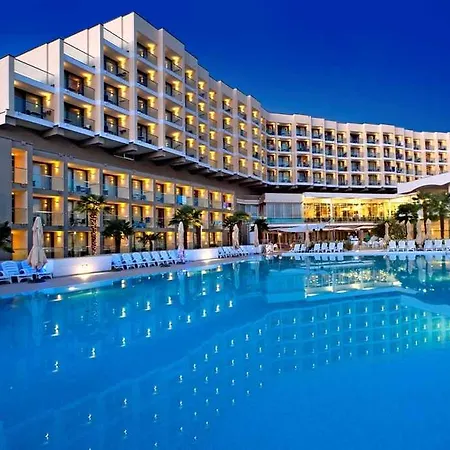 Materada Plava Laguna Ξενοδοχείο Πόρετς