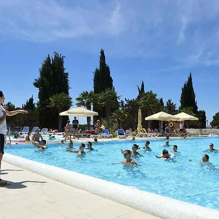 Materada Plava Laguna Ξενοδοχείο 3*
