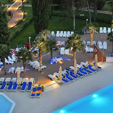 Materada Plava Laguna Ξενοδοχείο Πόρετς