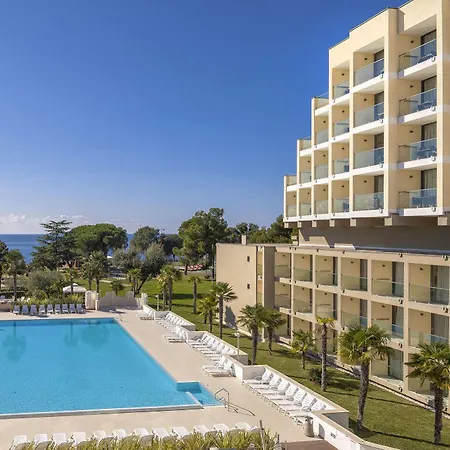 Materada Plava Laguna Ξενοδοχείο Πόρετς