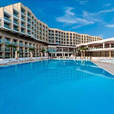 Materada Plava Laguna Porec