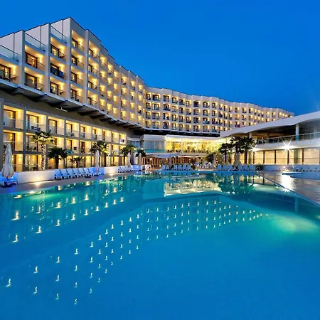 Materada Plava Laguna 3* Πόρετς