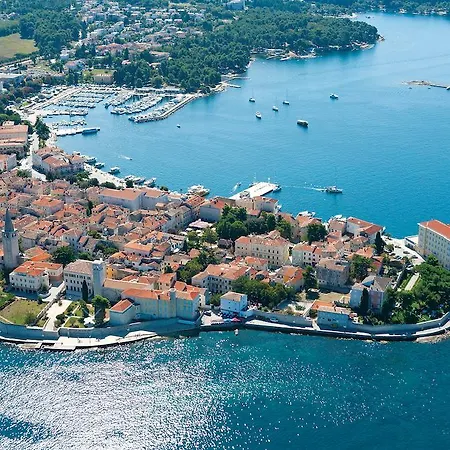 Materada Plava Laguna Ξενοδοχείο Πόρετς