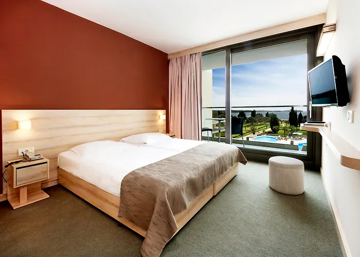 Materada Plava Laguna 3* Пореч