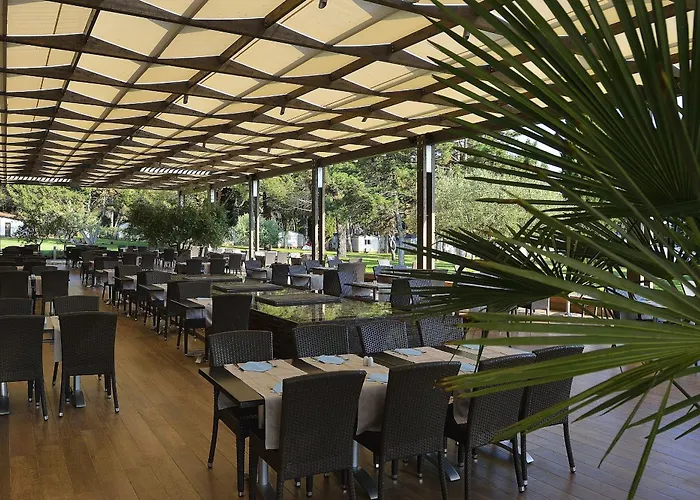 Materada Plava Laguna 3* Пореч