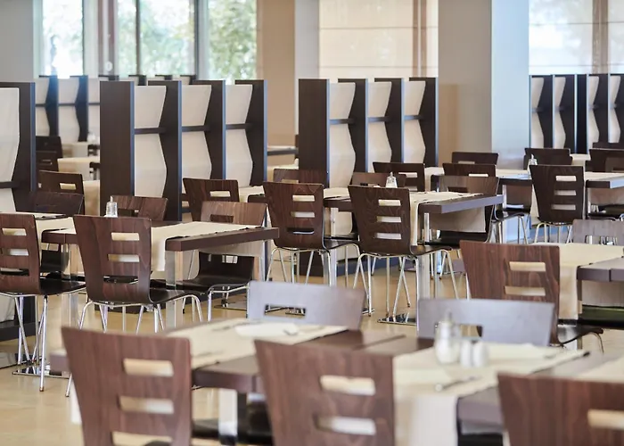 Materada Plava Laguna Пореч