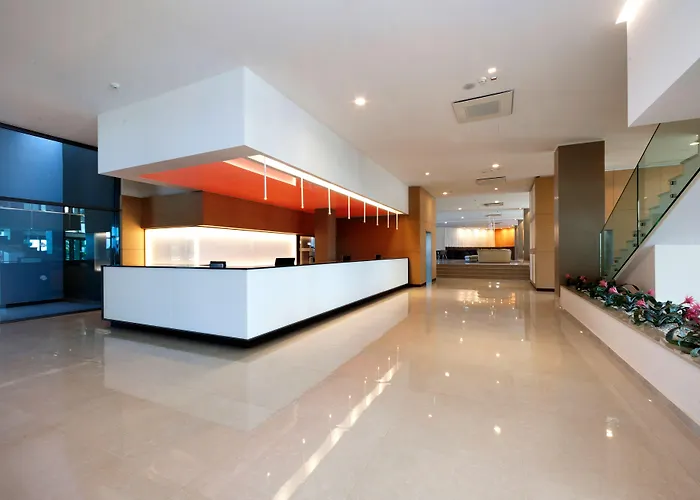 Materada Plava Laguna 3* Пореч